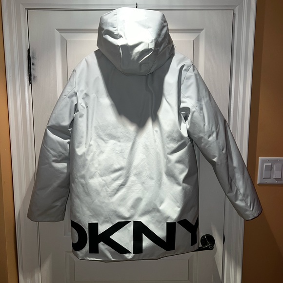 DKNY jacket - Picture 3 of 3